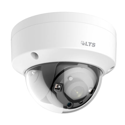 CMHD7382-28F Lts CCTV Camera 8MP 4K IR Outdoor Dome HD-TVI