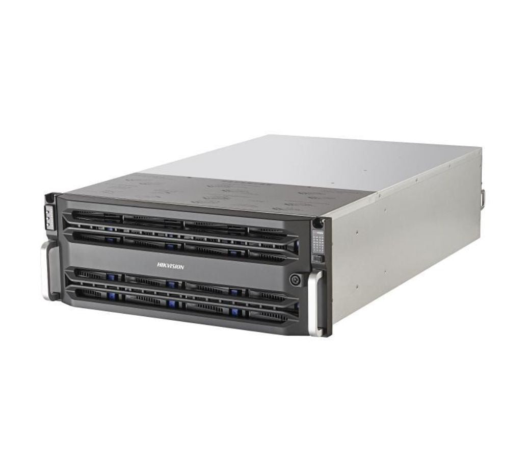 DS-AT1000S/480 Hikvision 24-slot Cost-efficient Super Capacity Storage  24*20