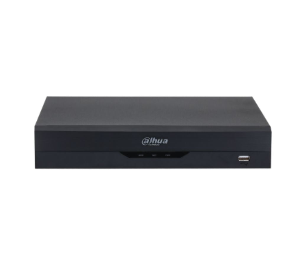 Dahua DH-XVR5108HS-I3 8-Channel WizSense DVR with Face Recognition and SMD Plus
