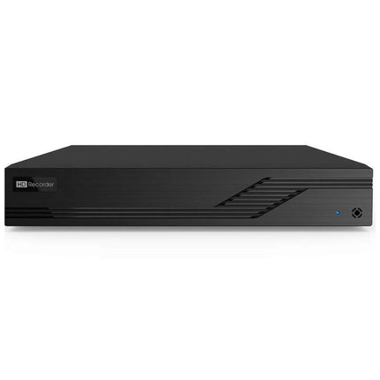 SIMILAR MODEL QTH916 ED8016H5-BN DVR 16 CH(W/ HDD) CCTV Analog HD 1080p FULL