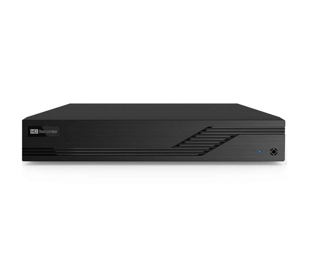 SIMILAR MODEL QTH916 ED8016H5-BN DVR 16 CH(W/ HDD) CCTV Analog HD 1080p FULL