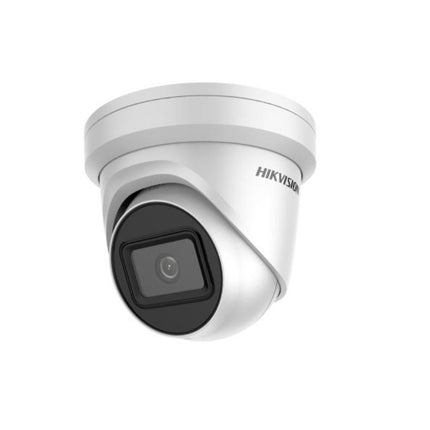 DS-2CD2385G1-I Hikvision Original 4K 8MP Turret Dome IP Camera Darkfighter 2.8mm