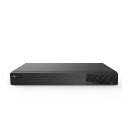 8 Channel 4K H.265 Titanium 8CH 5-IN-1 Hybrid DVR