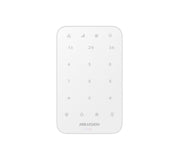 DS-PK1-E-WB Hikvision Wireless LED Keypad  433 MHz two-way