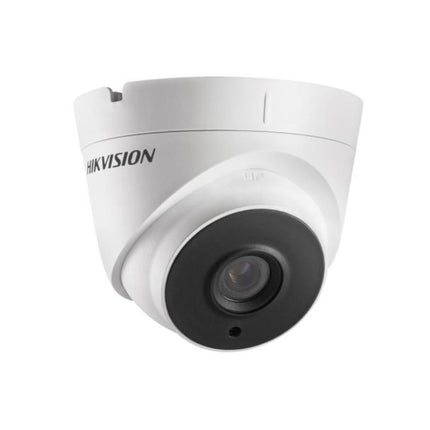 DS-2CE56H0T-IT3F Hikvision CCTV Camera 5 MP Turret  EXIR 2.0: advanced
