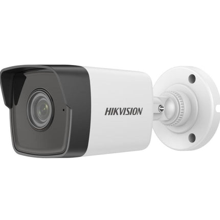 Hikvision 4K Security Camera System 8 CH POE NVR / 1080P WDR Bullet CCTV Lot