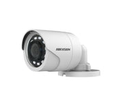 DS-2CE16D0T-IRF 3.6MM Hikvision CCTV Camera 2 MP Mini Bullet  Smart IR
