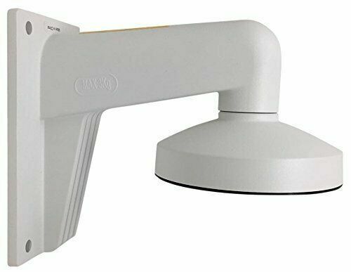 DS-1273ZJ-140 Wall Mount Bracket Hikvision DS-2CD2385G1-I DS-2CD2347G0-I