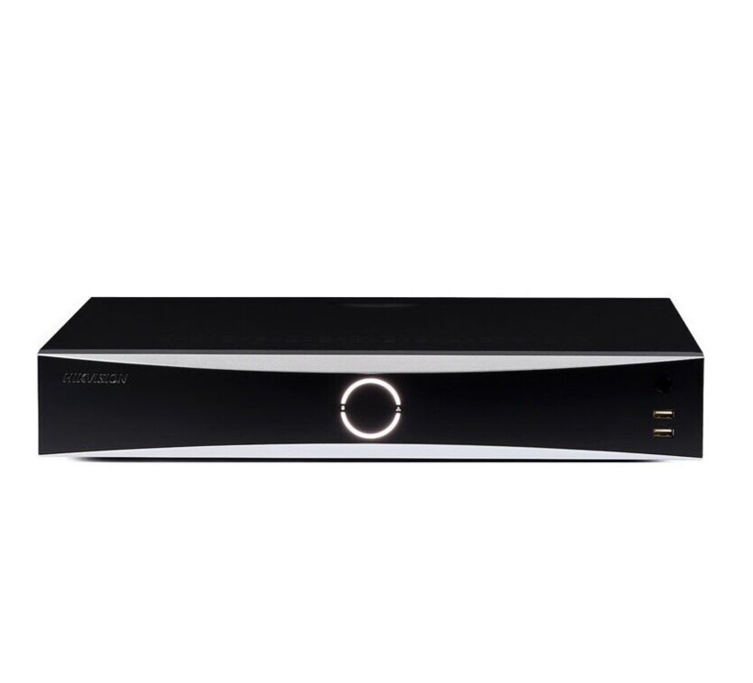 Hikvision DS-7732NI-M4 32CH No-PoE Ultra Series 4K NVR Deep-Learning 320 Mbit
