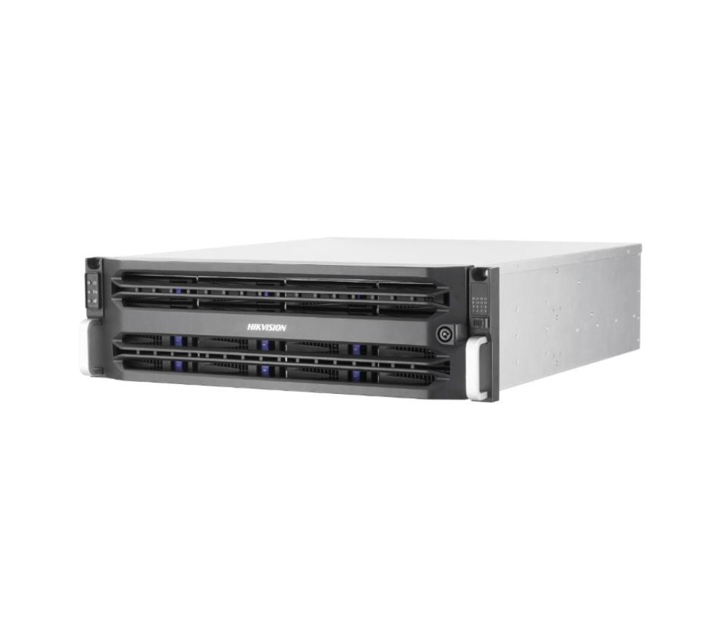 DS-AT1000S/240 Hikvision 16-slot Cost-efficient Super Capacity Storage  12*20