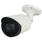 Q-See Compatible Analogo White Surveillance Camera (camera only) 1000 TVL CVBS
