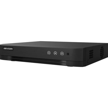 DS-7204HGHI-K1 Hikvision 4ch CCTV Recorder w/ HDD 1080p Lite 1U H.265 DVR