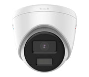 DS-2CD1347G0-L Hikvision IP PoE Camera 4 MP ColorVu Turret  w/ resolution