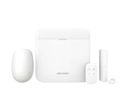 DS-PWA48-KIT-WB Hikvision AX PRO Kit (433MHz)  DS-PWA48-E-WB
