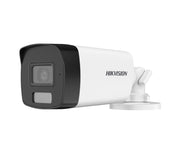 DS-2CE17K0T-LFS Hikvision w/ audio CCTV Camera 3k/5MP Bullet Smart Hybrid Light