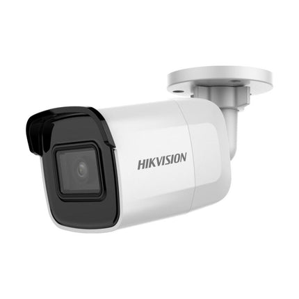Hikvision 4K Security camera System 2MP 16 channel IP H.265 WDR 2TB PURPLE