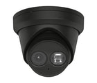 DS-2CD2383G2-IU (B) Hikvision IP PoE Camera 8 MP AcuSense Turret  w/ resolution