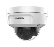 ECI-D14F2 4MP Fixed Dome IP Camera with Audio, PoE, IR Night Vision, IP67