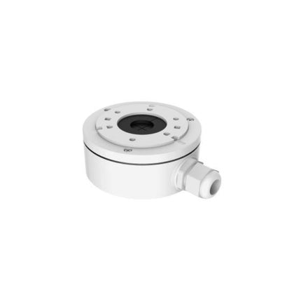 DS-1280ZJ-XS Hikvision Junction box Aluminum Alloy White Accessories