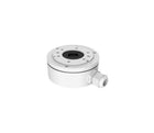 DS-1280ZJ-XS Hikvision Junction box Aluminum Alloy White Accessories