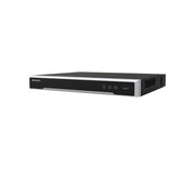 DS-7608NI-I2 Hikvision 8ch IP PoE Recorder w/ HDD 1U 4K NVR Up to