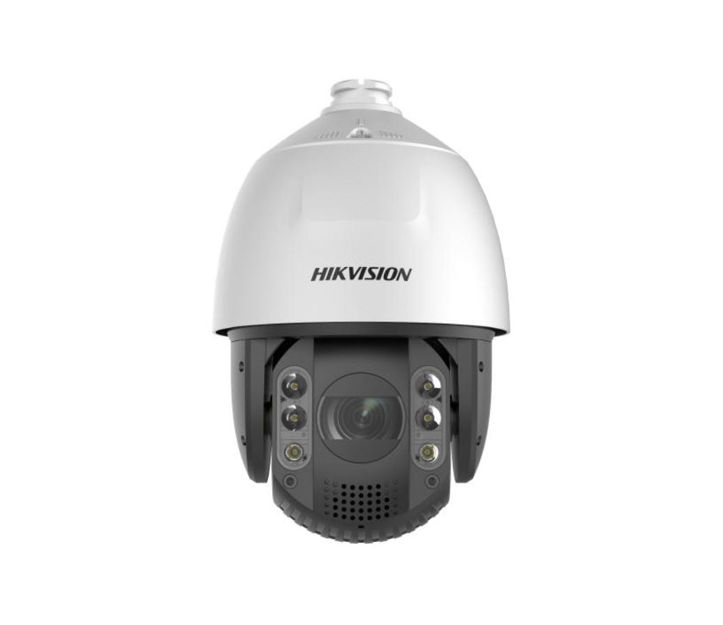 DS-2DE7A825IW-AEB Hikvision IP PoE Camera 7-inch 8 MP 25X DarkFighter IR Speed