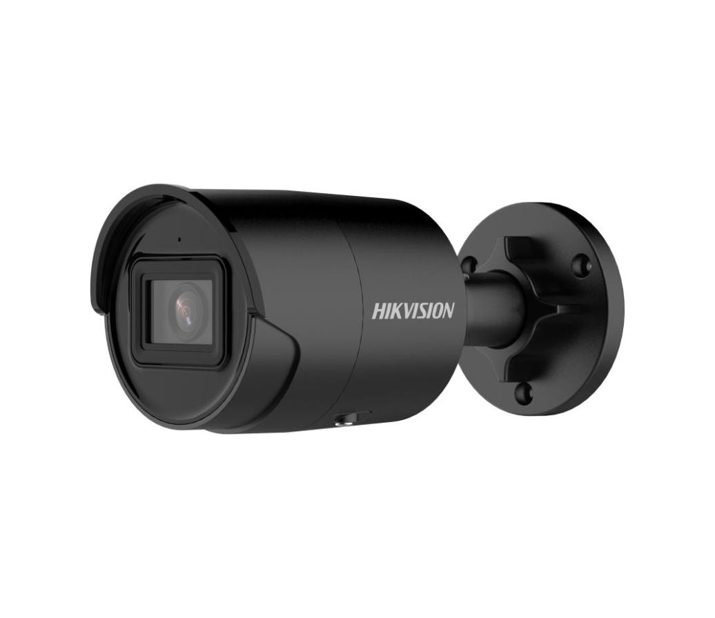 DS-2CD2043G2-I Hikvision IP PoE Camera 4 MP AcuSense Bullet w/ resolution