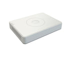 IDS-7116HQHI-M1/S Hikvision 16ch CCTV Recorder w/ HDD 1080p Mini 1U H.265
