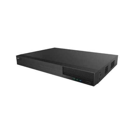 Titanium 8CH NVR ED9308H5NV-8P-L 8CH 5MP IPC HD NVR / H.265/H.264 / Dual Stream