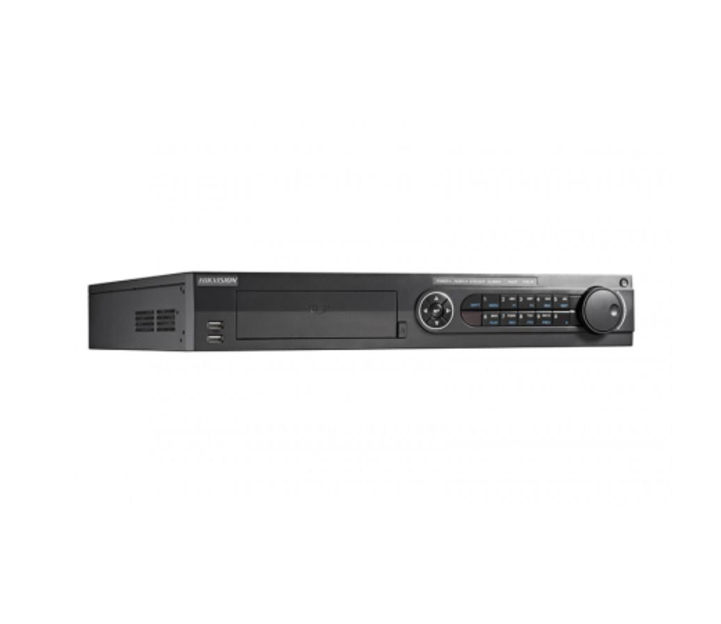 DS-7308HQHI-SH Hikvision 8ch CCTV Recorder w/ HDD DS-7308HQHI-SH<section