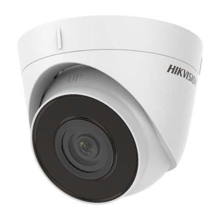 Hikvision 8 Channel 4K CCTV Security Camera System 8MP PoE 4MP IP Dome kit 2TB