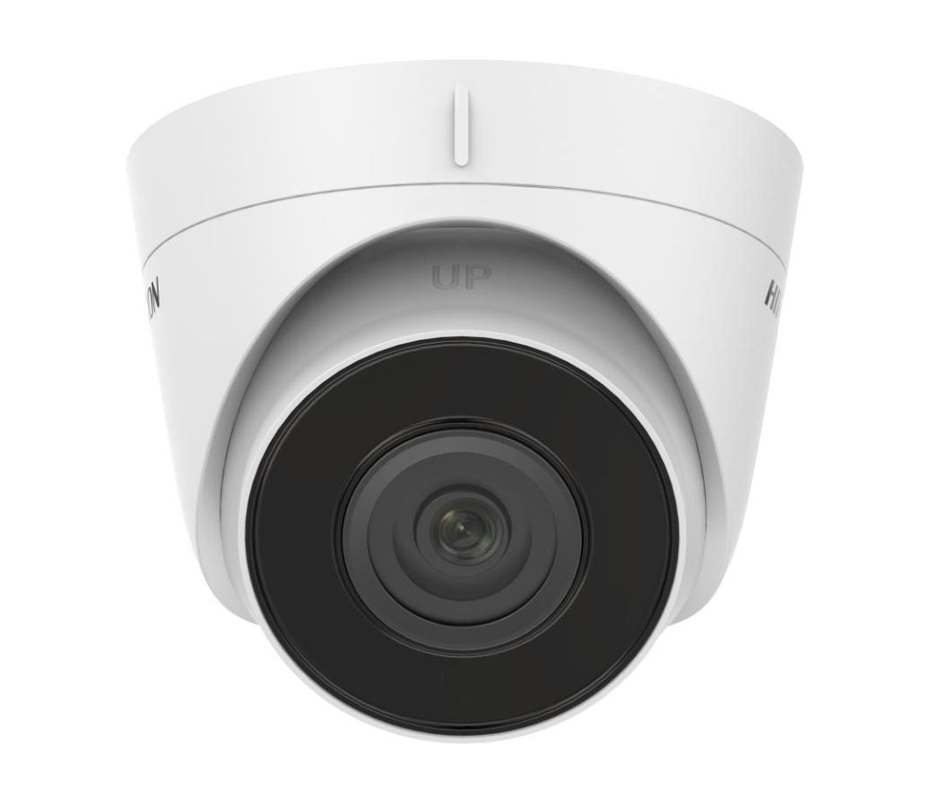 Hikvision 4K Security System NVR KIT 8CH Channel 4MP Turret POE Camera(ORIGINAL)
