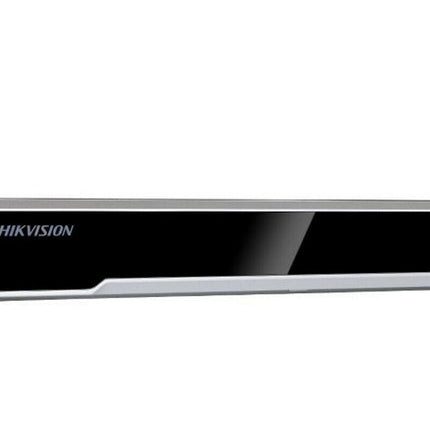 Hikvision 4K 8ch IP PoE Security System 4MP Bullet  w/ 4 MP resolution