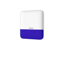 DS-PS1-E-WB Hikvision Wireless External Sounder  433 MHz two-way