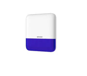 DS-PS1-E-WB Hikvision Wireless External Sounder  433 MHz two-way