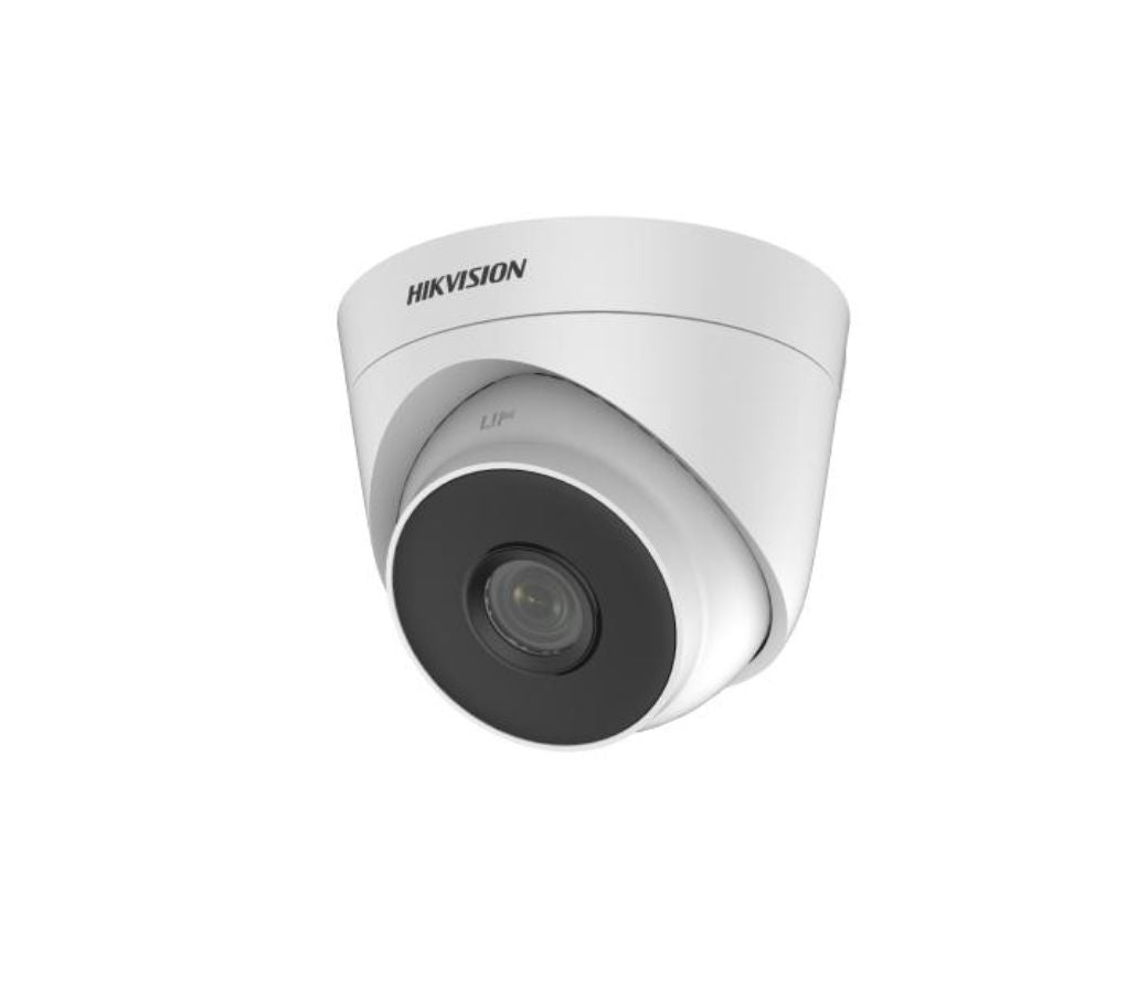 DS-2CE56D0T-IT1F Hikvision CCTV Camera 2 MP Turret  EXIR 2.0: advanced