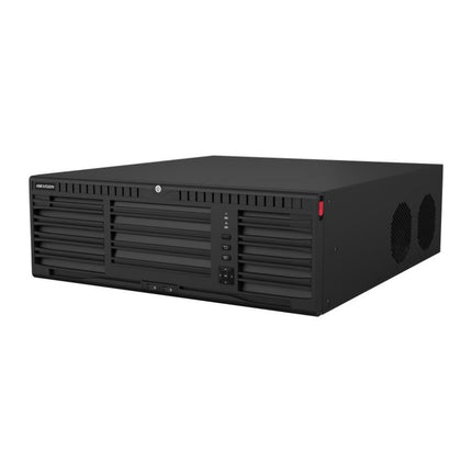 DS-96128NI-M16 Hikvision 8ch IP PoE Recorder w/ HDD 128ch 3U 4K NVR Up to