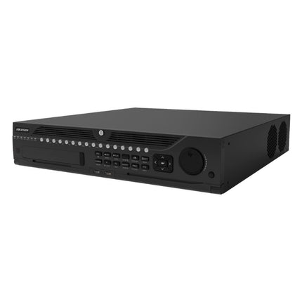 HIKVISION 64CH NVR DS-9664NI-I8 UP TO 12MP 64 CHANNEL NVR 8 SATA PRO LINE