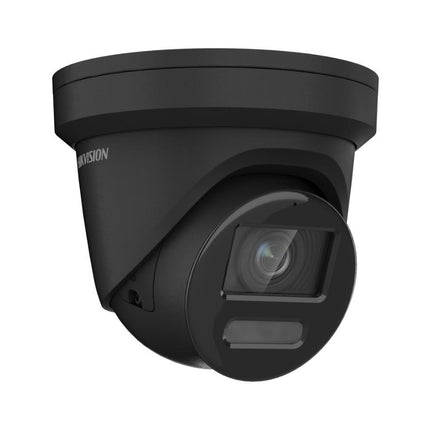 DS-2CD2387G2-LU Hikvision 8MP PoE 4K 8MP ColorVu AcuSense IP camera PoE MIC HD