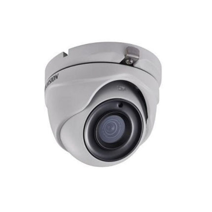 HIKVISION 5MP MINI DOME TURRET CAMERA DS-2CE56H1T-ITMB 3.6mm HD-TVI Outdoor