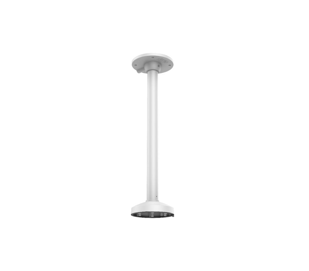 DS-1271ZJ-140 Hikvision Pendant Mount  Pendent for Dome Aluminum