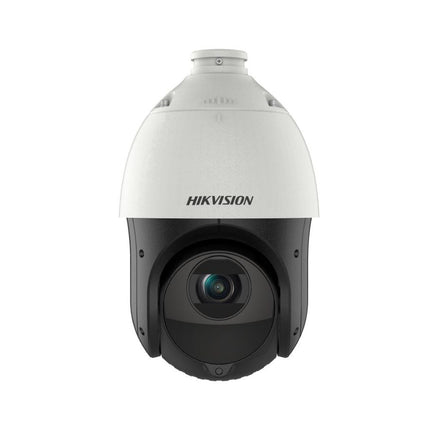 DS-2CD2383G0-IU & DS-7616NI-Q2 Hikvision 16CH 16POE NVR 4MP Turret Mic IP Camera