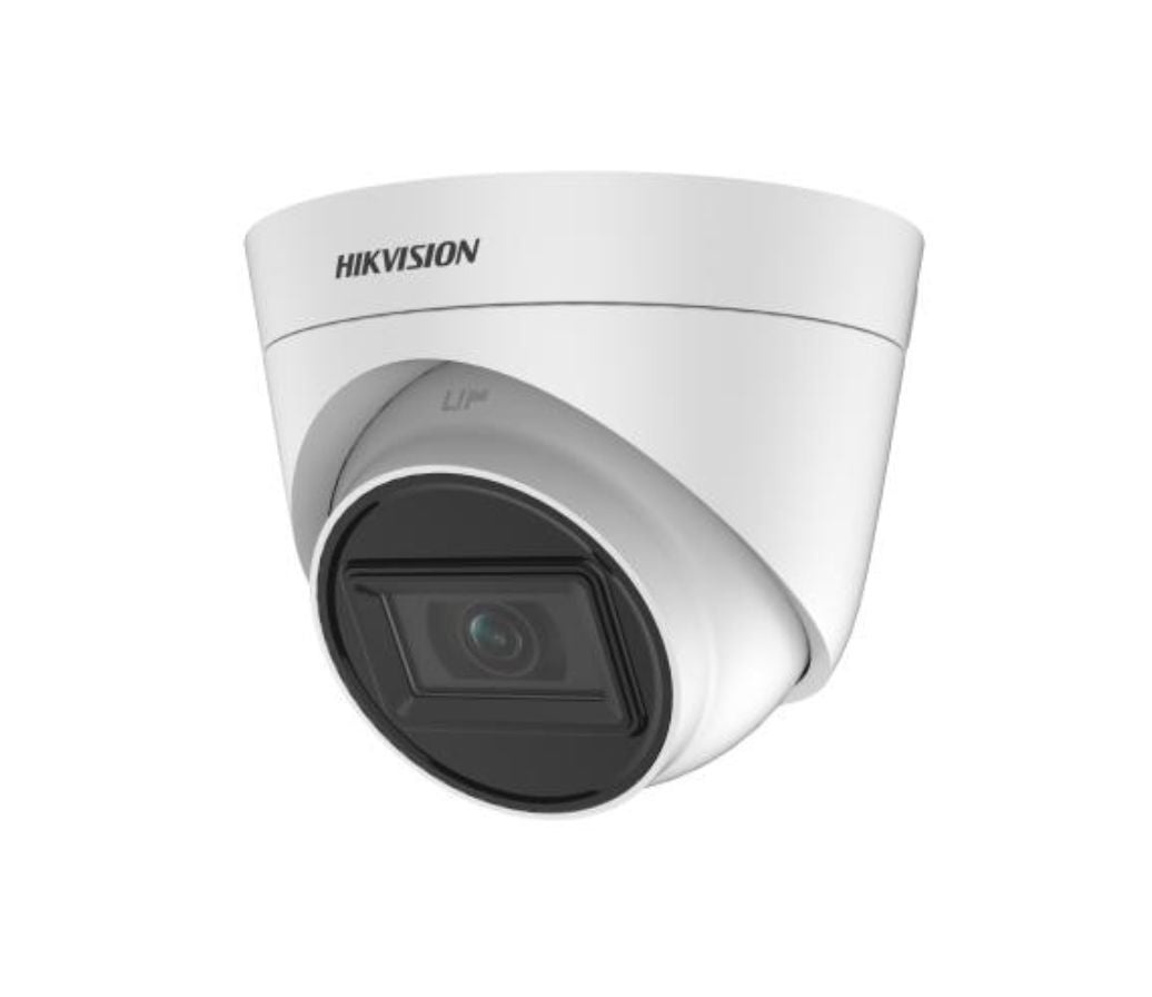 Hikvision 5MP DS-2CE76H0T-IT3F 16CH CCTV Security Camera System 4K Outdoor KIT