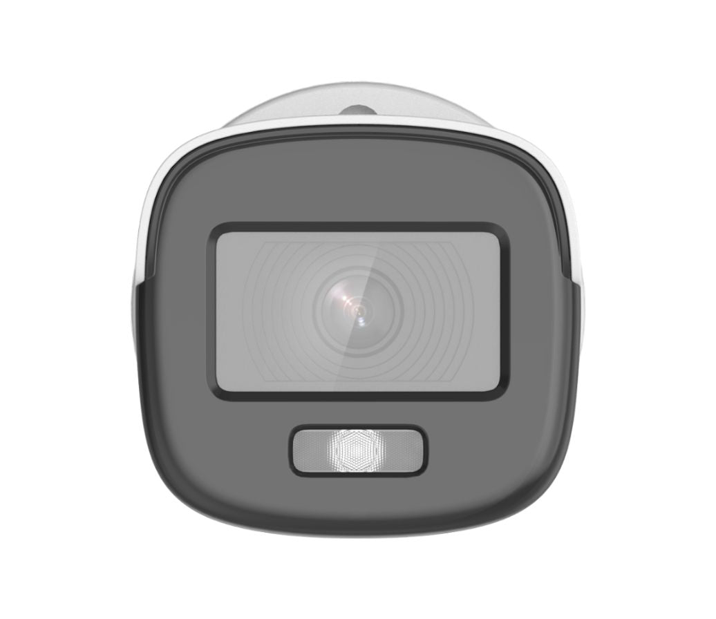 DS-2CD1027G0-L HIKVISION COLORVU 2MP POE CAMERA BULLET