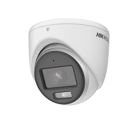 Hikvision 4K 16ch CCTV Security System 3k/5MP ColorVu Audio Turret w/ 24/7
