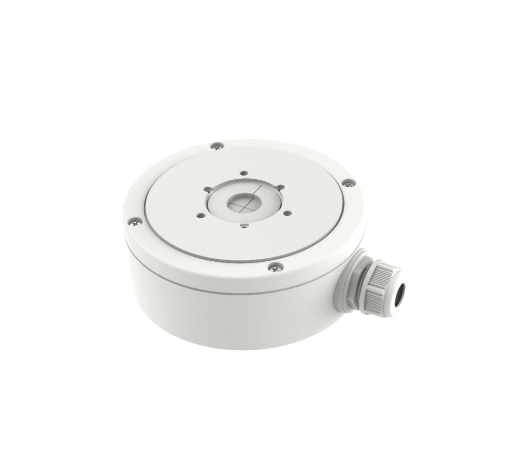 Original Hikvision DS-1280ZJ-S CBS Conduit Base Junction Box Mounting Bracket