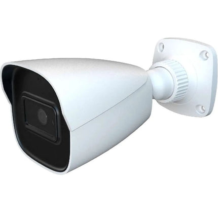 IP-51R4S41/28 Tvt w/ audio IP PoE Camera IP-5IR4S41-28 || Titanium IPC 4MP