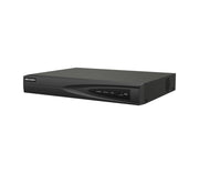 DS-7608NI-Q1 Hikvision 8ch IP PoE Recorder w/ HDD 1U 4K NVR Up to