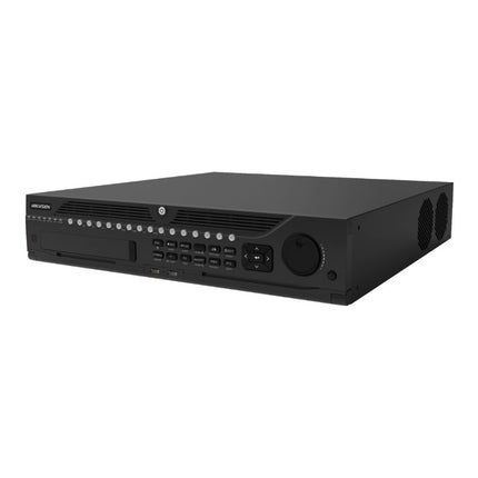 DS-9032HUHI-K8 8MP HIKVISION 32CH DVR 4K 5MP 32 CHANNEL 8 SATA HDD OPTIONAL