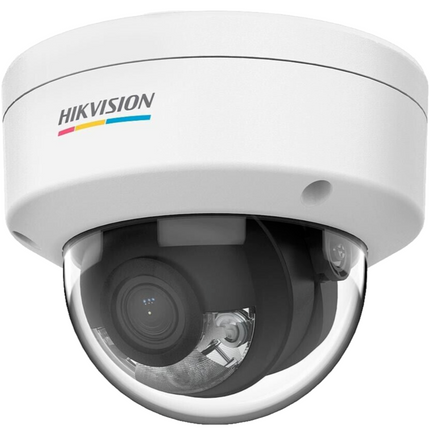 Hikvision ColorVu 2MP POE DS-2CD1127G0-L IP Camera 1080P Network Camera 2.8mm